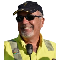 Philip - 42 Years of Service